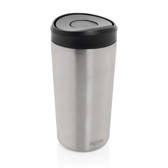 Taza Avira Alix acero inoxidable RCS clik 400 ml