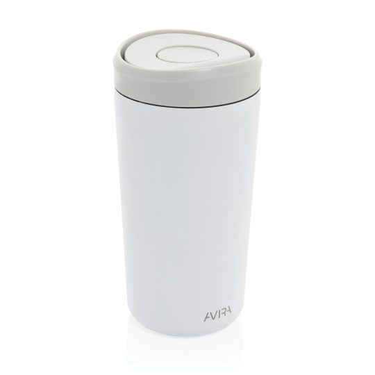 Taza Avira Alix acero inoxidable RCS clik 400 ml