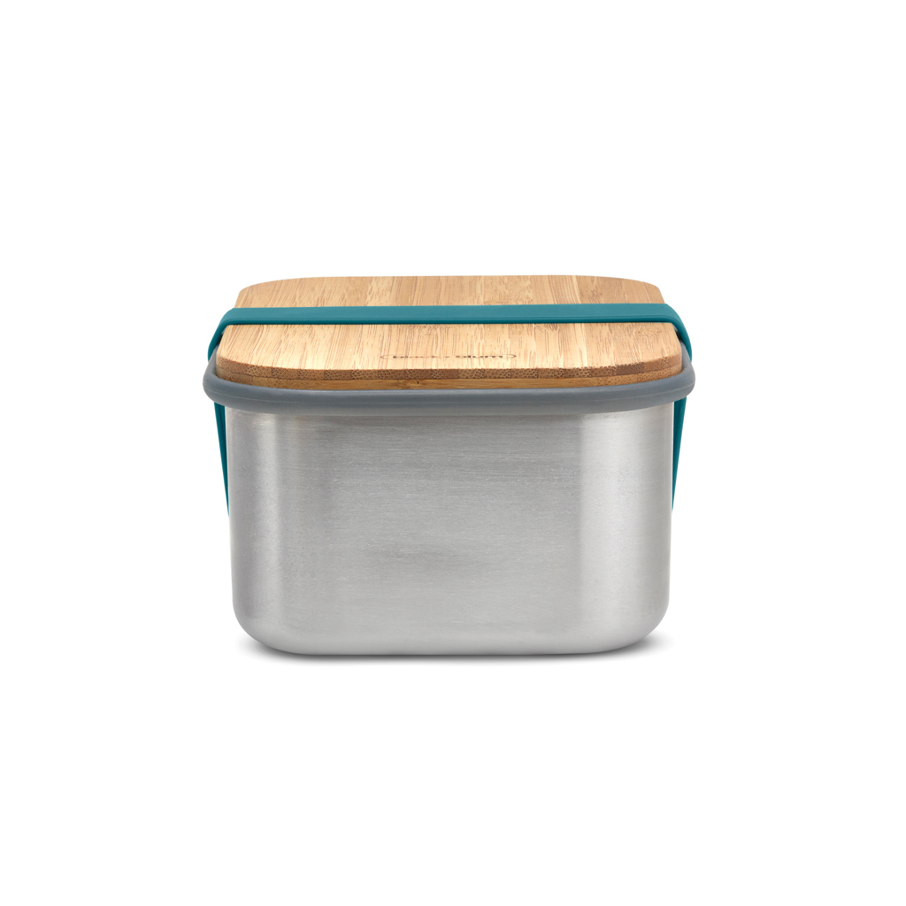 Sandwichera grande de acero inoxidable Black+Blum - Imagen 3