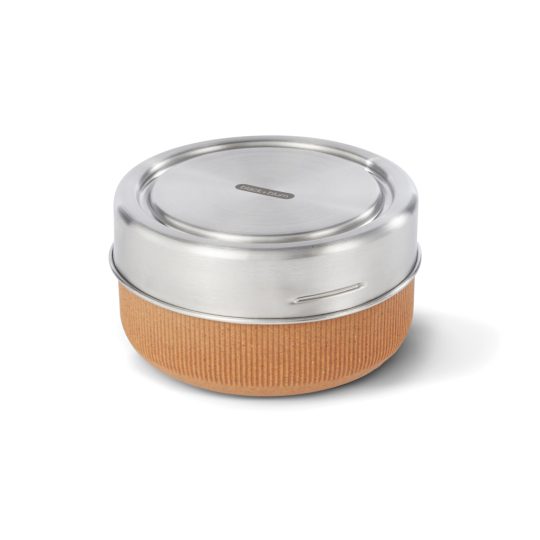 Bowl de vidrio Black+Blum 750ml