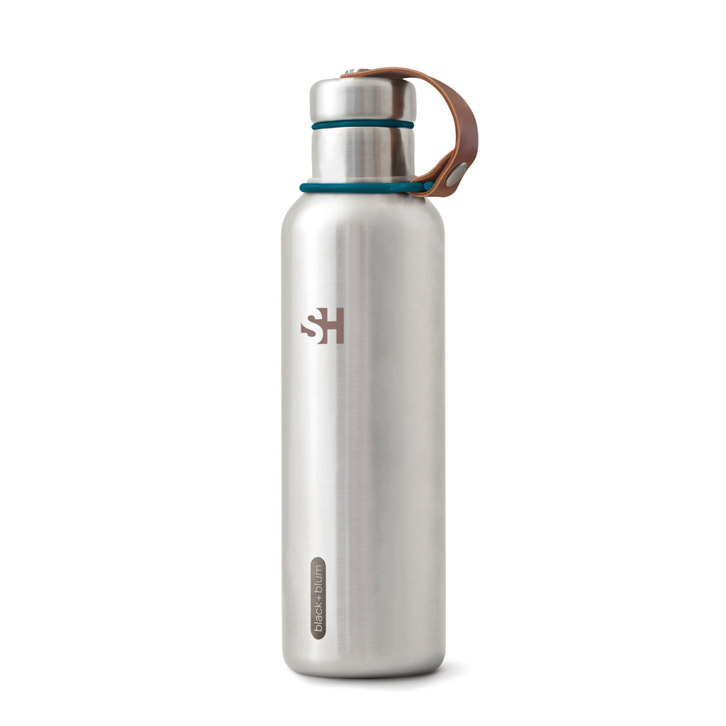 Botella de Agua Black+Blum Térmica Grande 750ml - Imagen 4