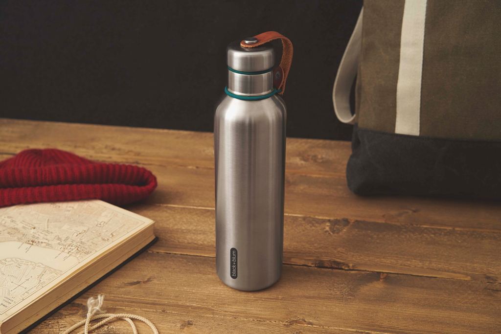 Botella de Agua Black+Blum Térmica Grande 750ml - Imagen 6