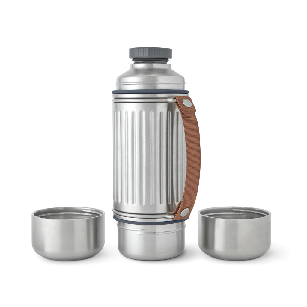 Botella Explorer Black+Blum Duo 1L - Imagen 2
