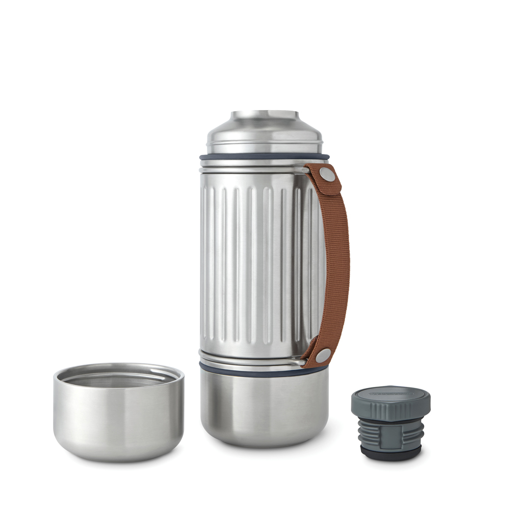 Botella Explorer Black+Blum Duo 1L - Imagen 3
