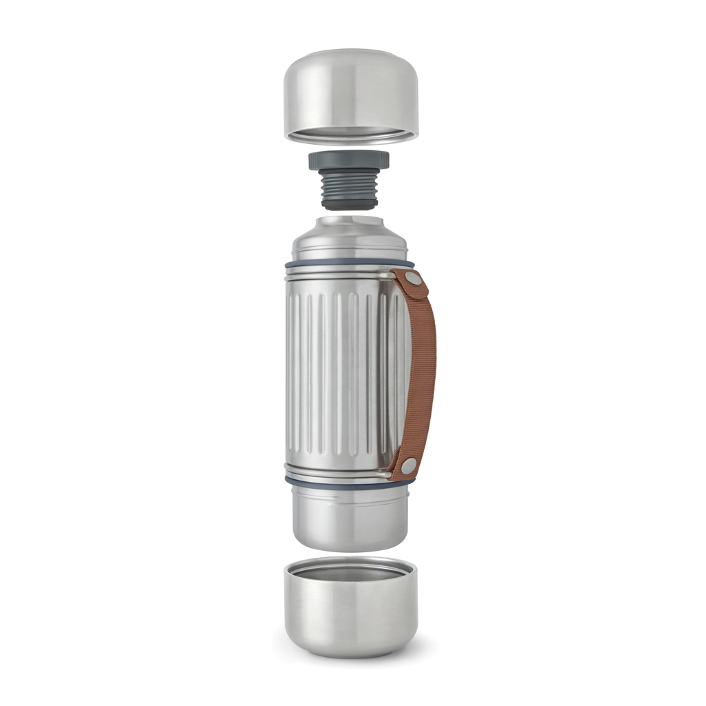 Botella Explorer Black+Blum Duo 1L - Imagen 4