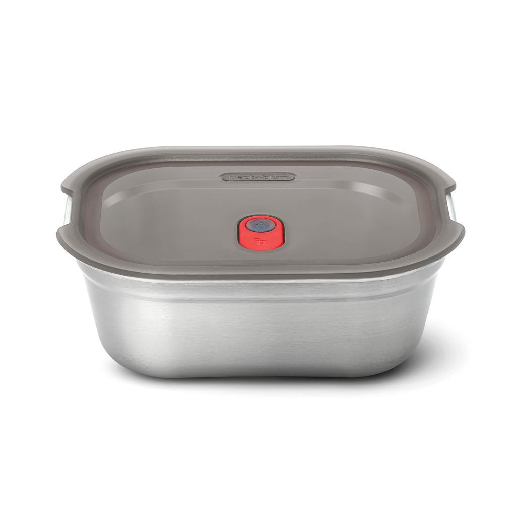 Tupper comida Black+Blum (3 piezas) - Imagen 3
