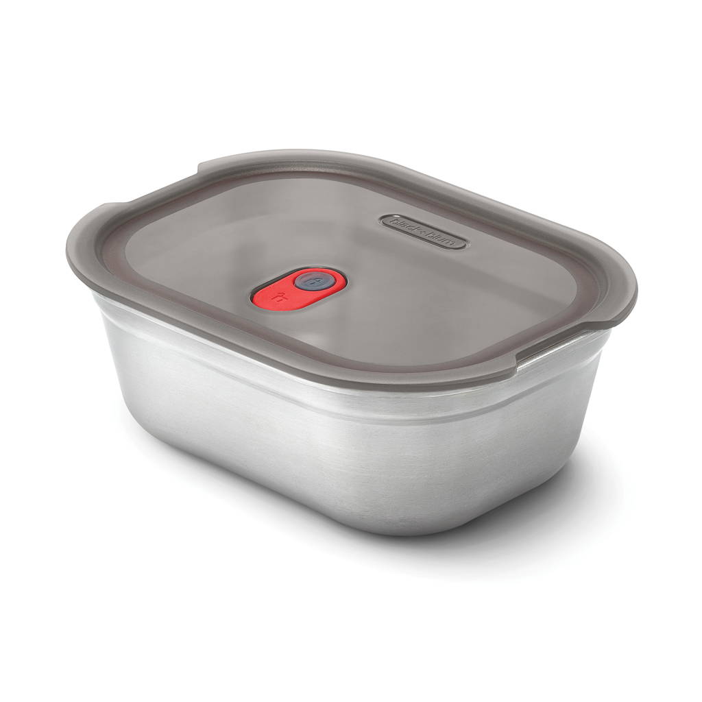 Tupper comida Black+Blum (3 piezas) - Imagen 4
