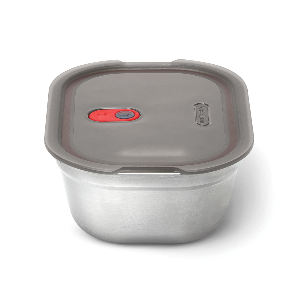 Tupper comida Black+Blum (3 piezas) - Imagen 5