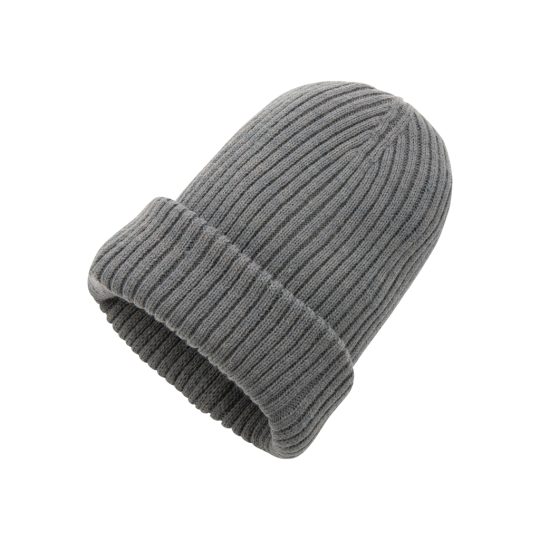 Gorro doble de punto Impact AWARE™ Polylana®
