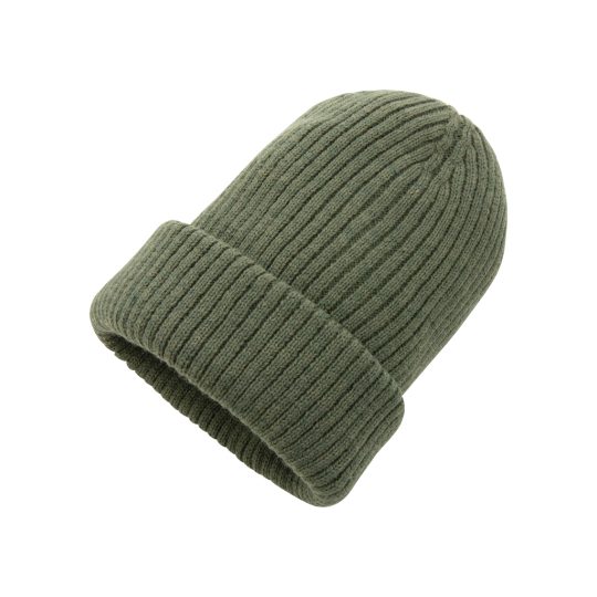 Gorro doble de punto Impact AWARE™ Polylana®