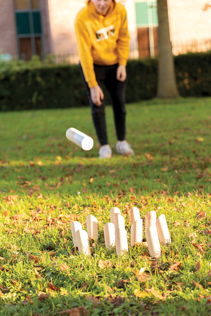 Juego scatter de madera - Imagen 3