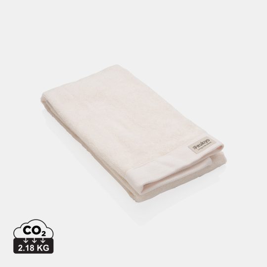 Toalla de baño Ukiyo Sakura AWARE ™ de 500 g/m2 50x100 cm
