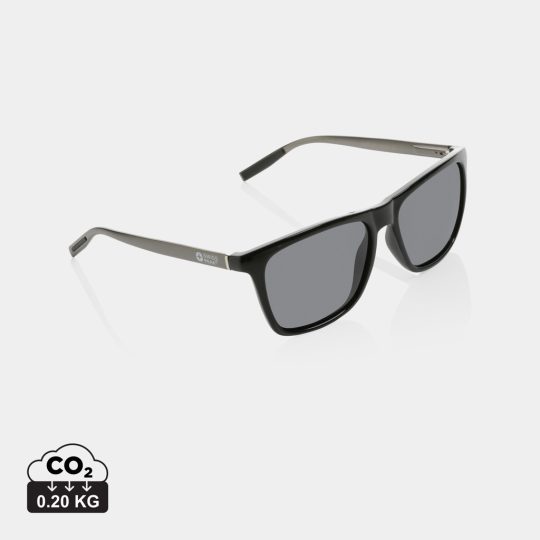 Gafas de sol polarizadas de plástico Swiss Peak RCS