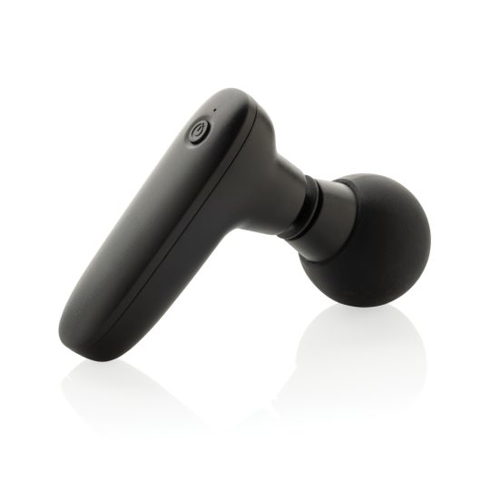 Pistola de masaje de plástico reciclado Revix RCS