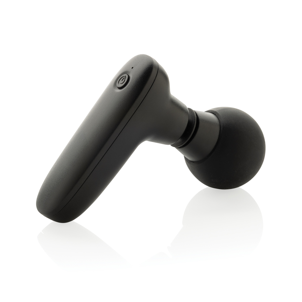 Pistola de masaje de plástico reciclado Revix RCS