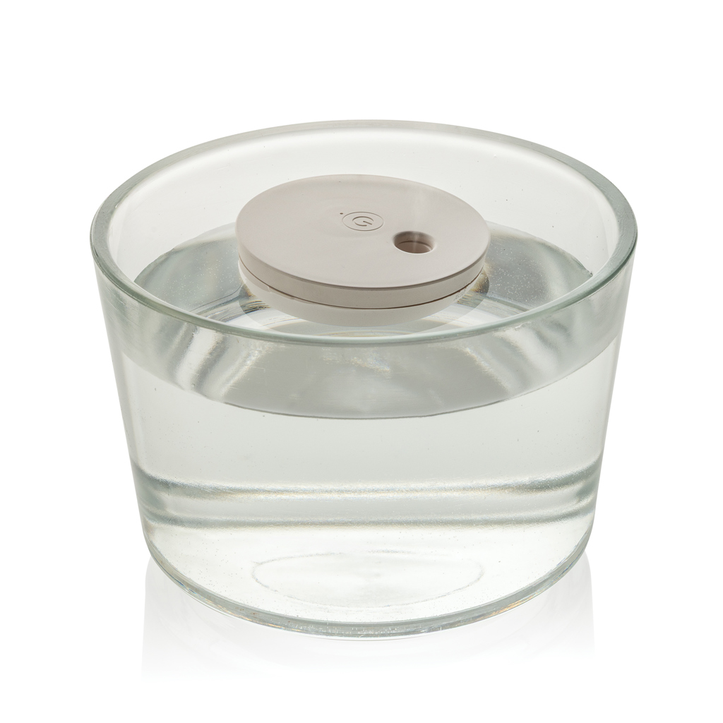 Humidificador flotante recargable Breevia RCS rplastic - Imagen 6