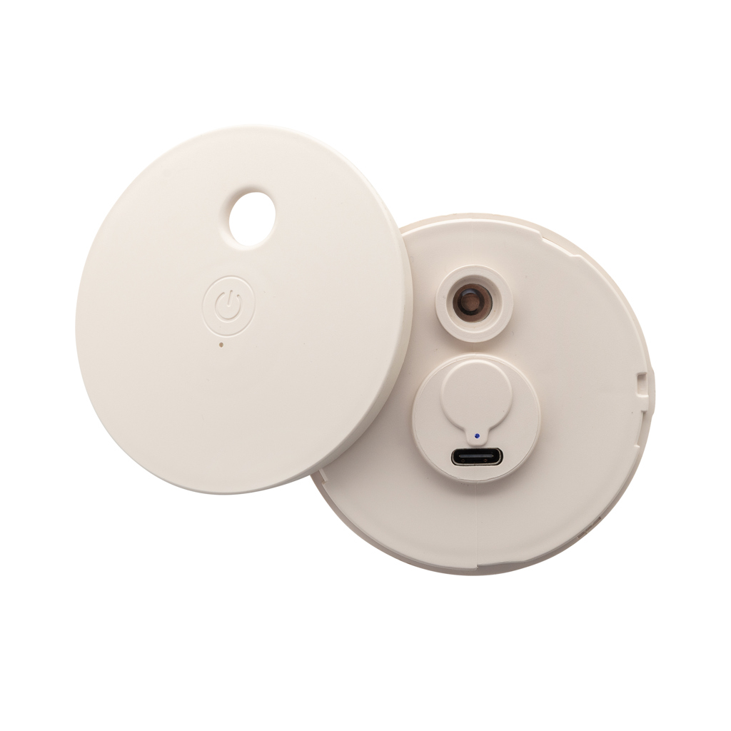 Humidificador flotante recargable Breevia RCS rplastic - Imagen 4