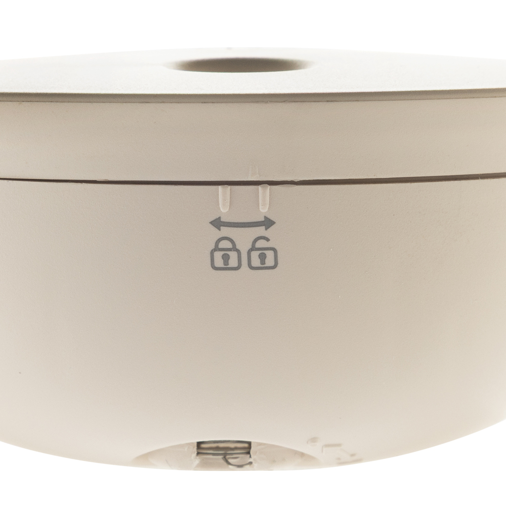Humidificador flotante recargable Breevia RCS rplastic - Imagen 8