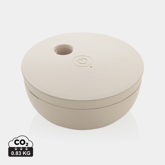 Humidificador flotante recargable Breevia RCS rplastic