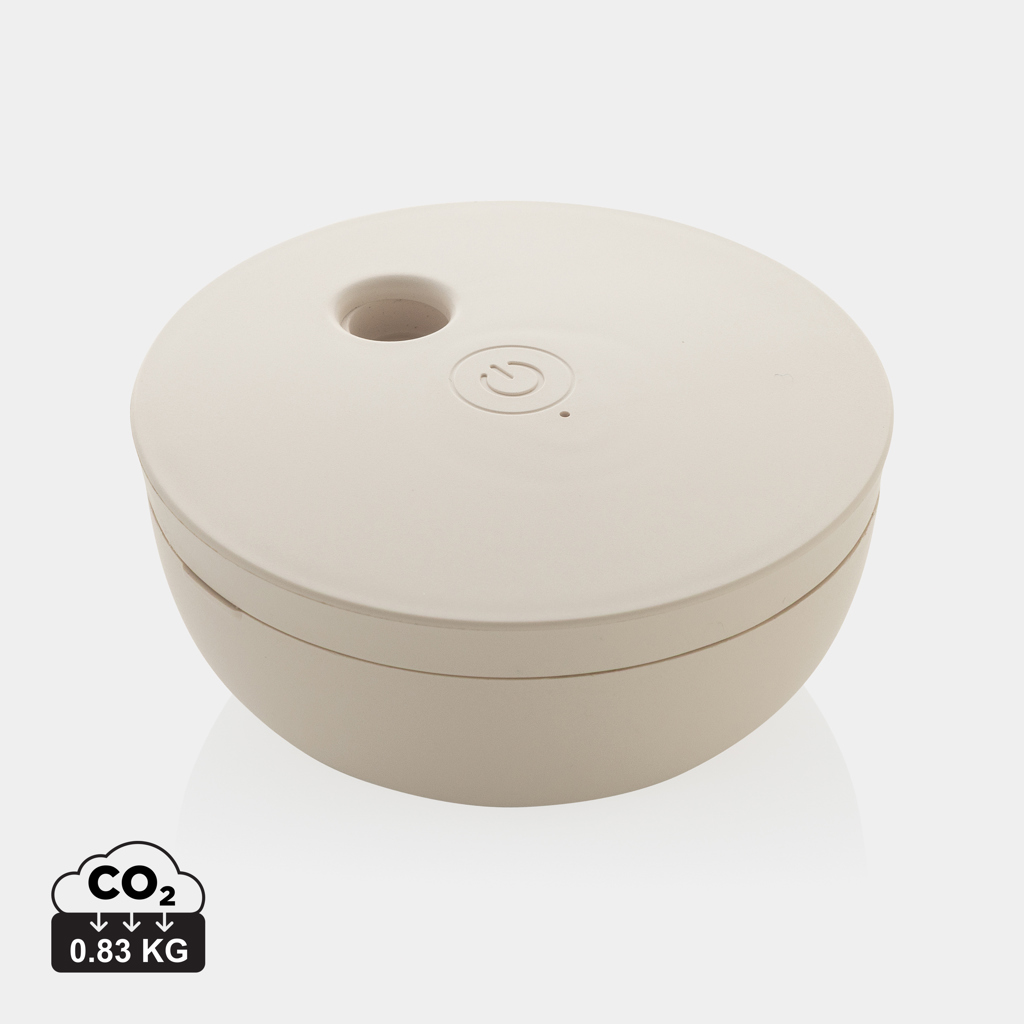 Humidificador flotante recargable Breevia RCS rplastic