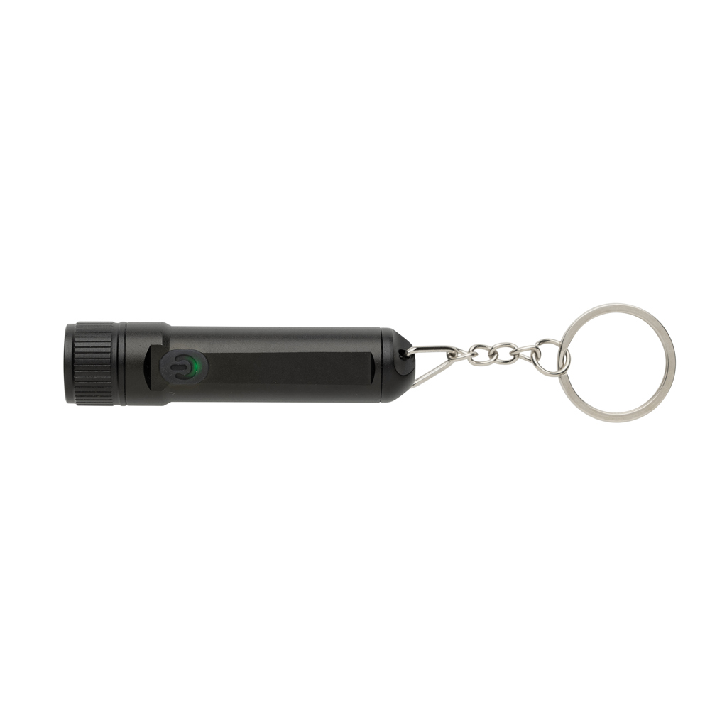 Linterna llavero ultra brillante y recargable Gear X - Imagen 3