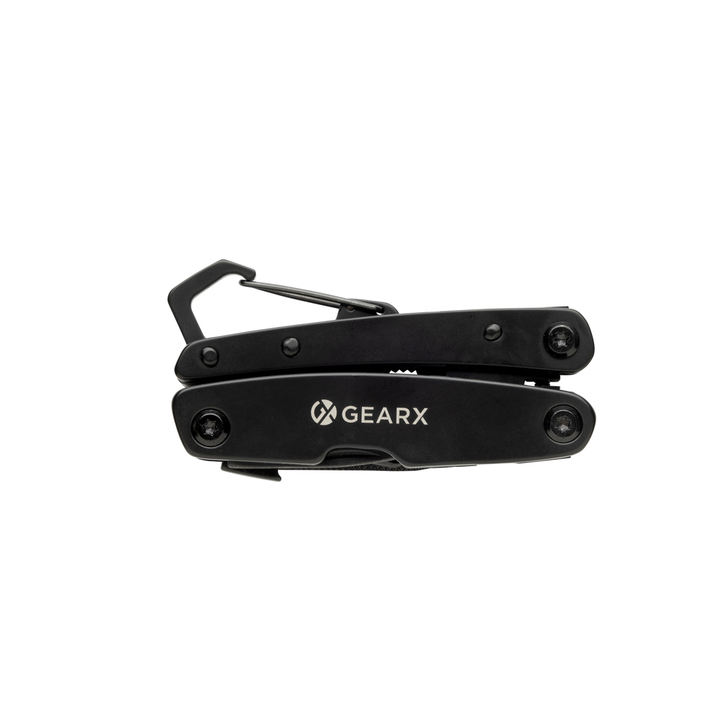 Miniherramienta multiusos Gear X - Imagen 4