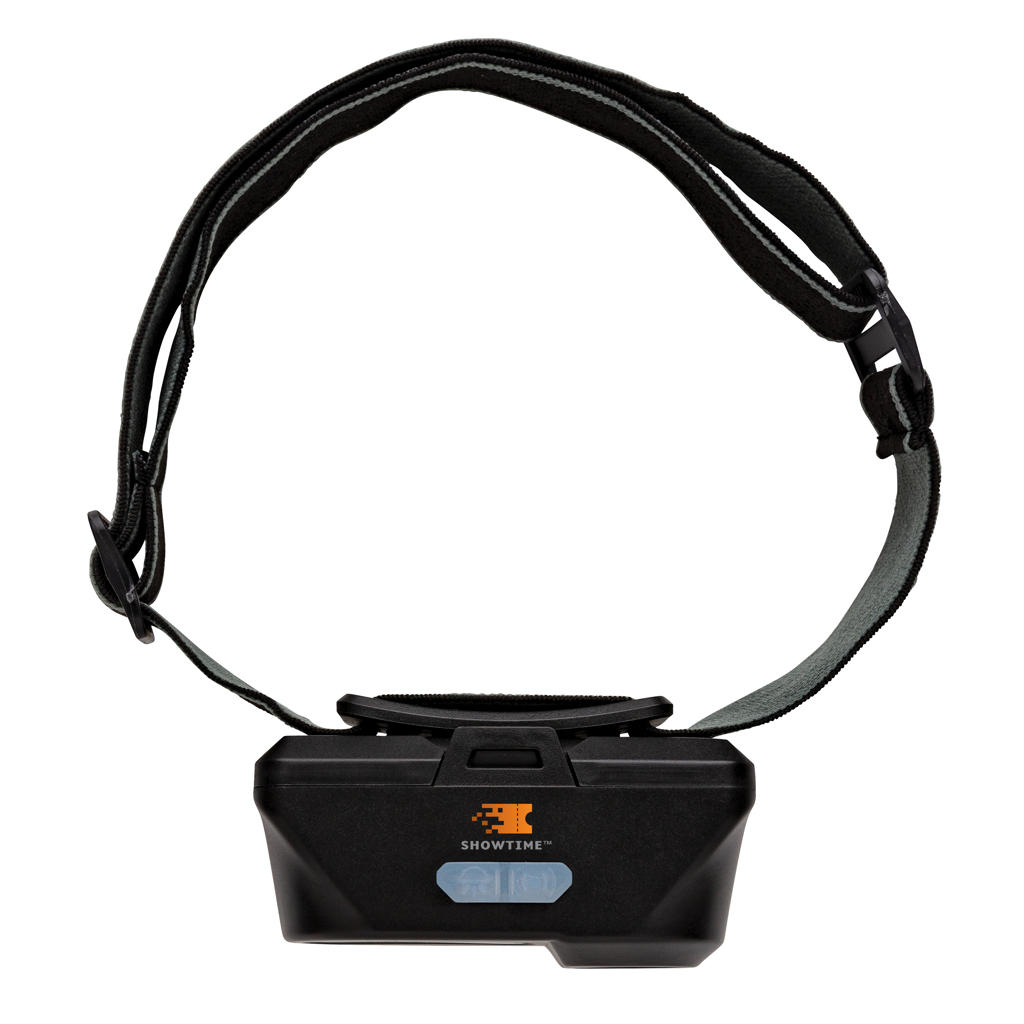 Luz de cabeza luz COB y LED - Imagen 5