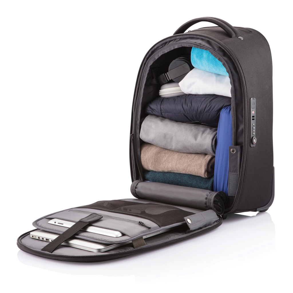 Mochila trolley Bobby - Imagen 10