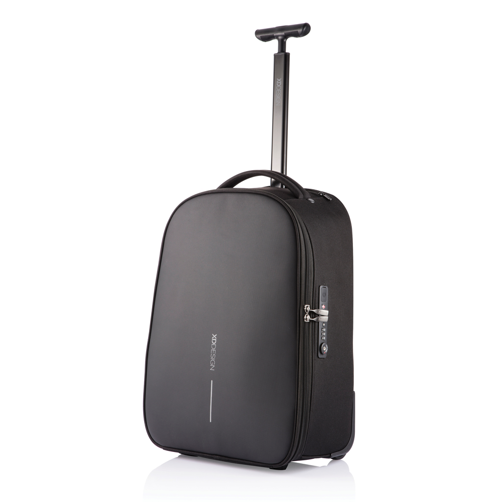 Mochila trolley Bobby - Imagen 2