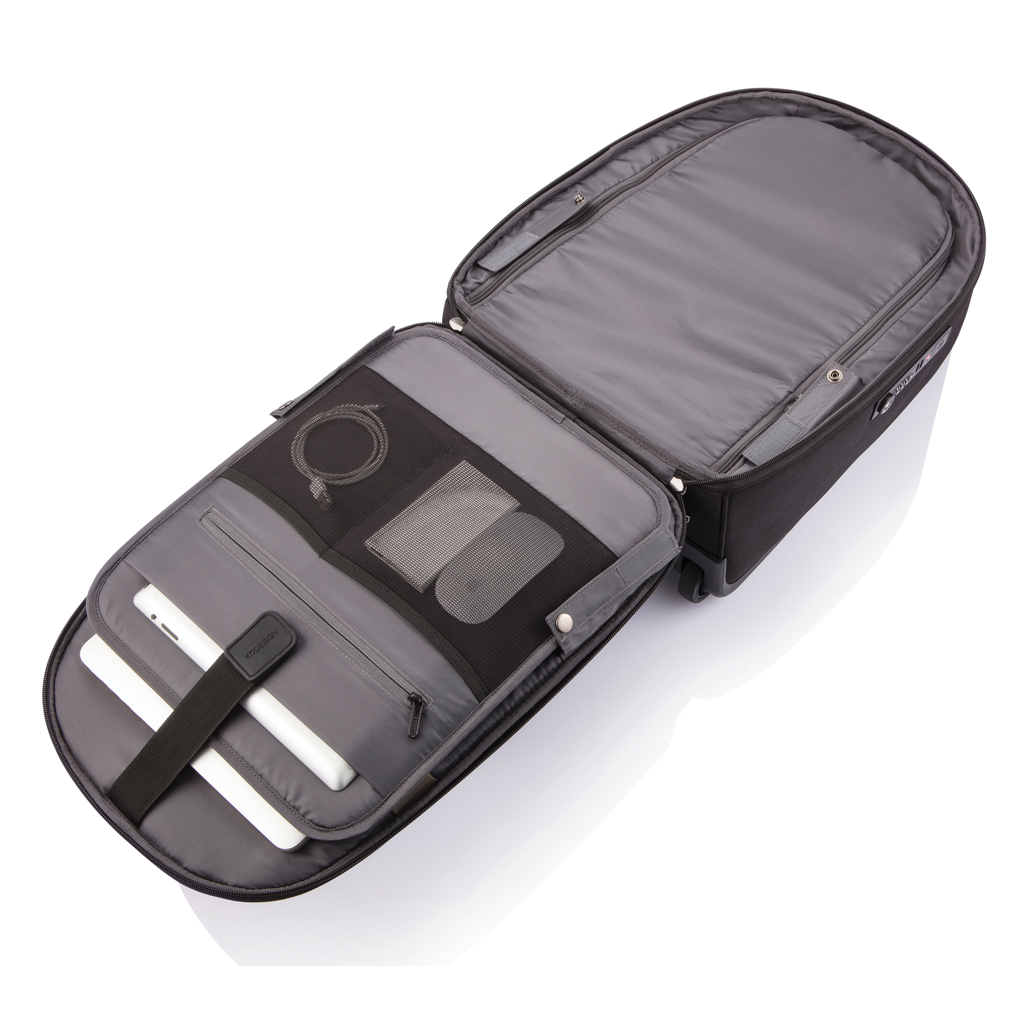 Mochila trolley Bobby - Imagen 11