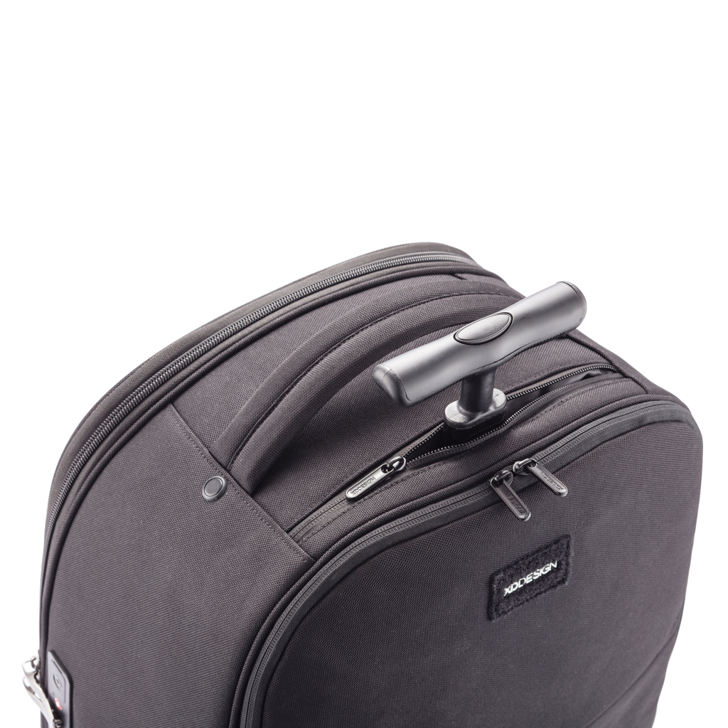 Mochila trolley Bobby - Imagen 12