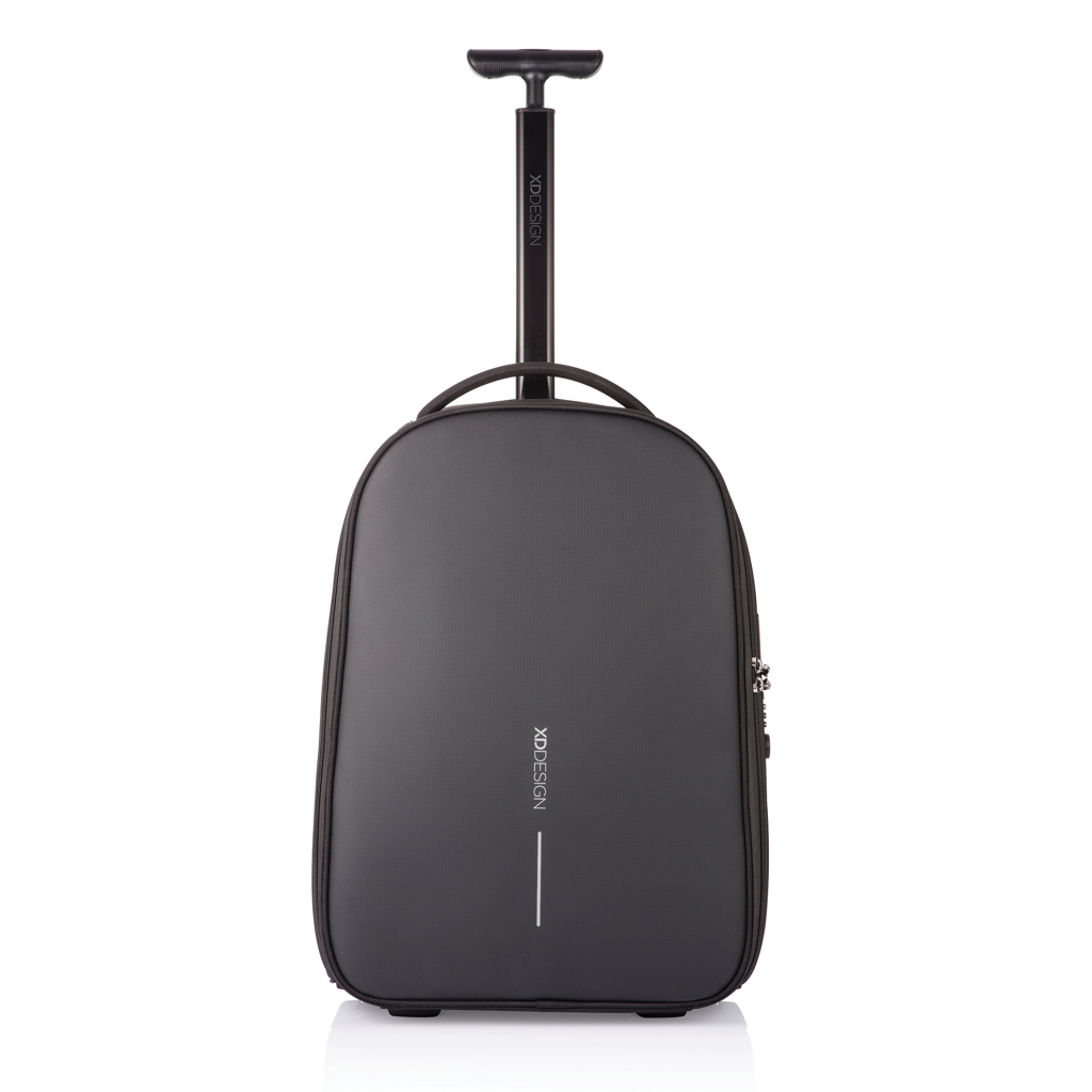 Mochila trolley Bobby - Imagen 3