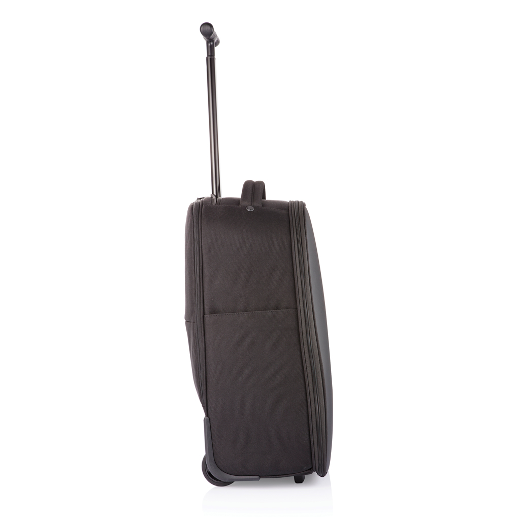 Mochila trolley Bobby - Imagen 4