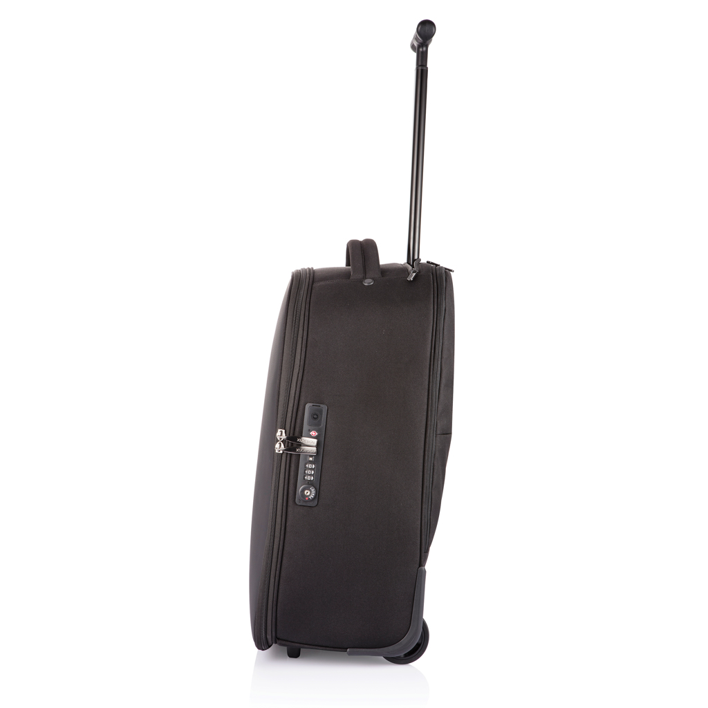 Mochila trolley Bobby - Imagen 5