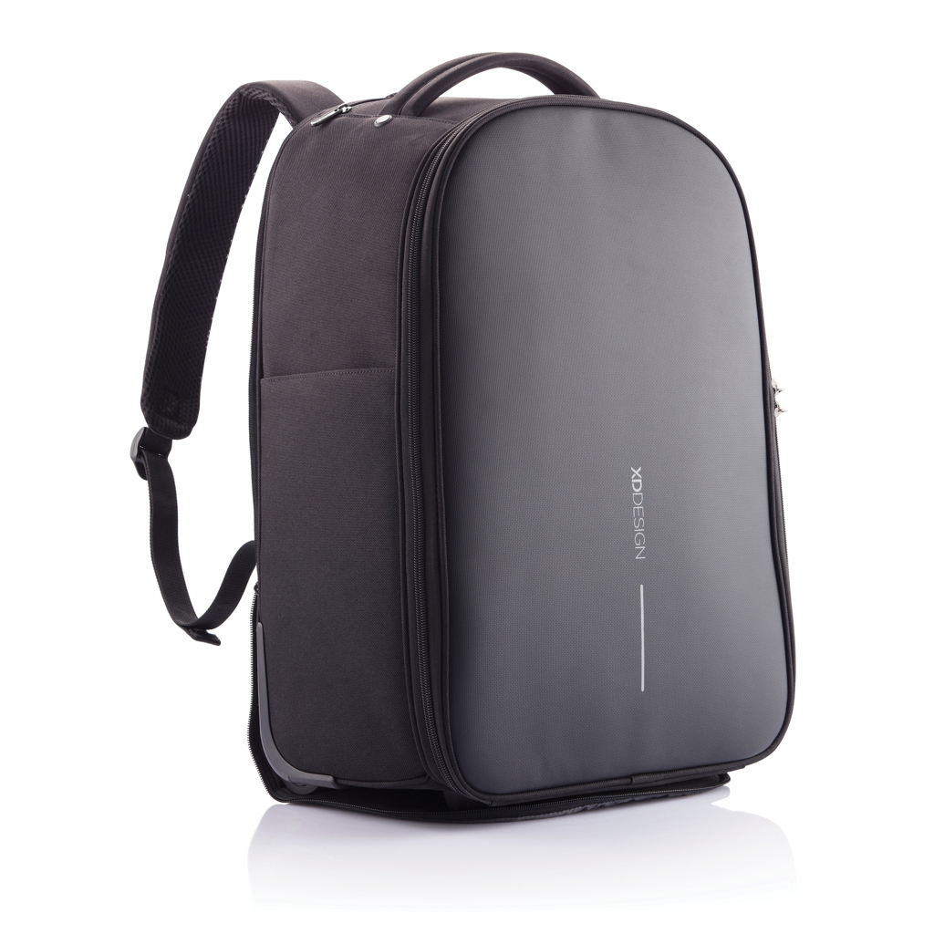 Mochila trolley Bobby - Imagen 7