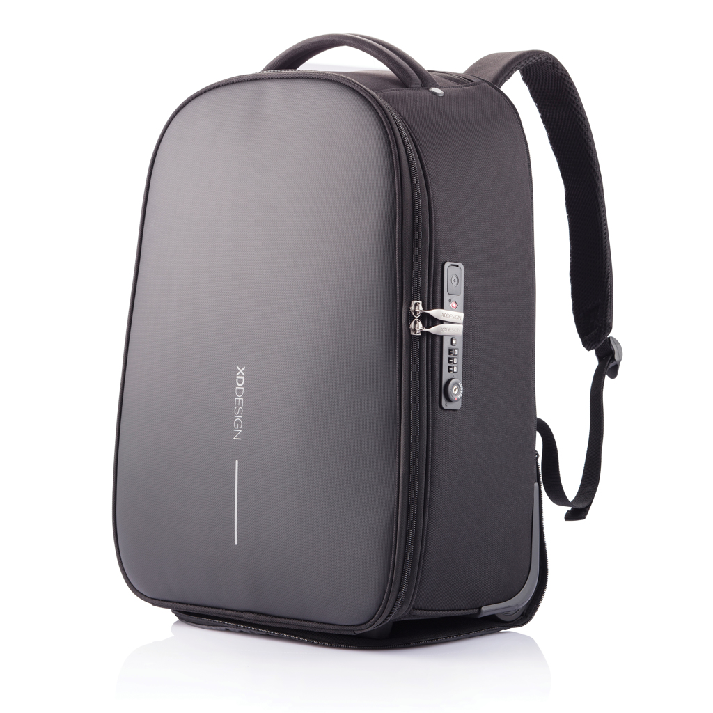 Mochila trolley Bobby - Imagen 8