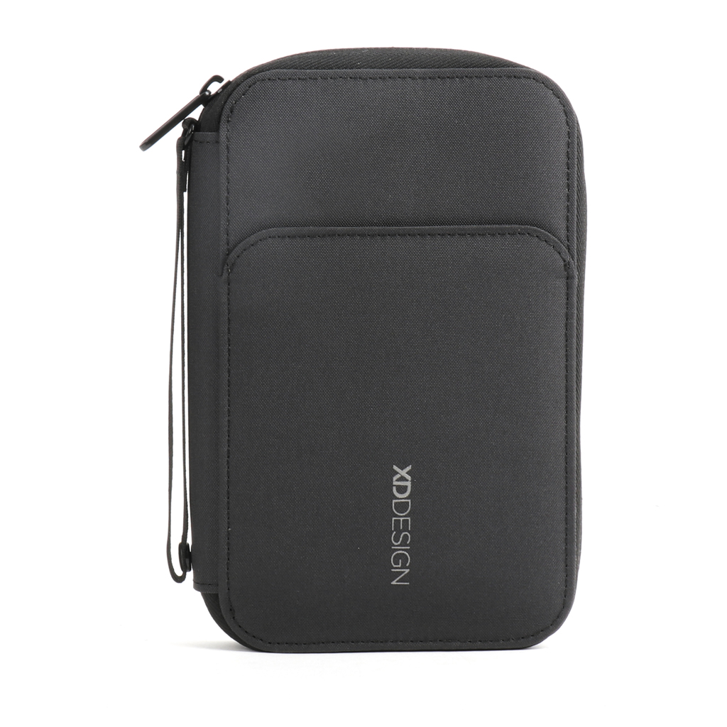 Cartera XD para pasaporte - Imagen 2