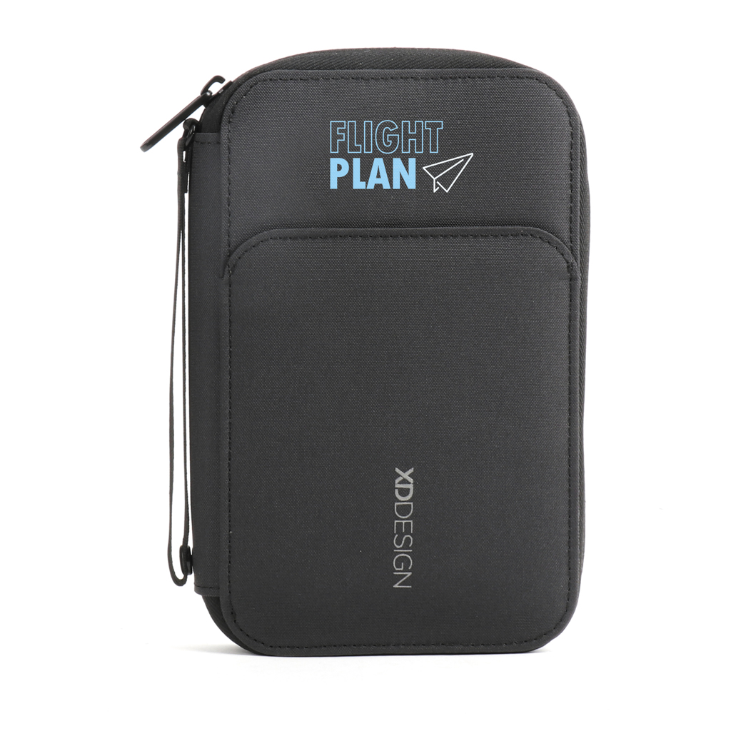 Cartera XD para pasaporte - Imagen 5