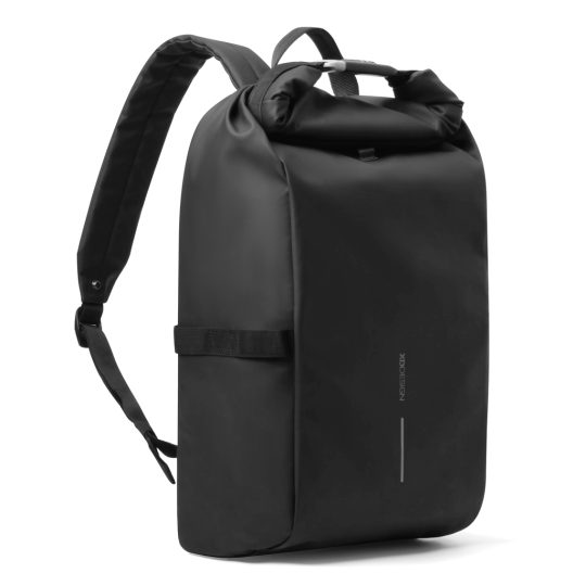 Mochila urbana para bicicleta resistente al agua