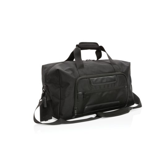 Bolsa de fin de semana Swiss Peak AWARE™ RPET Voyager