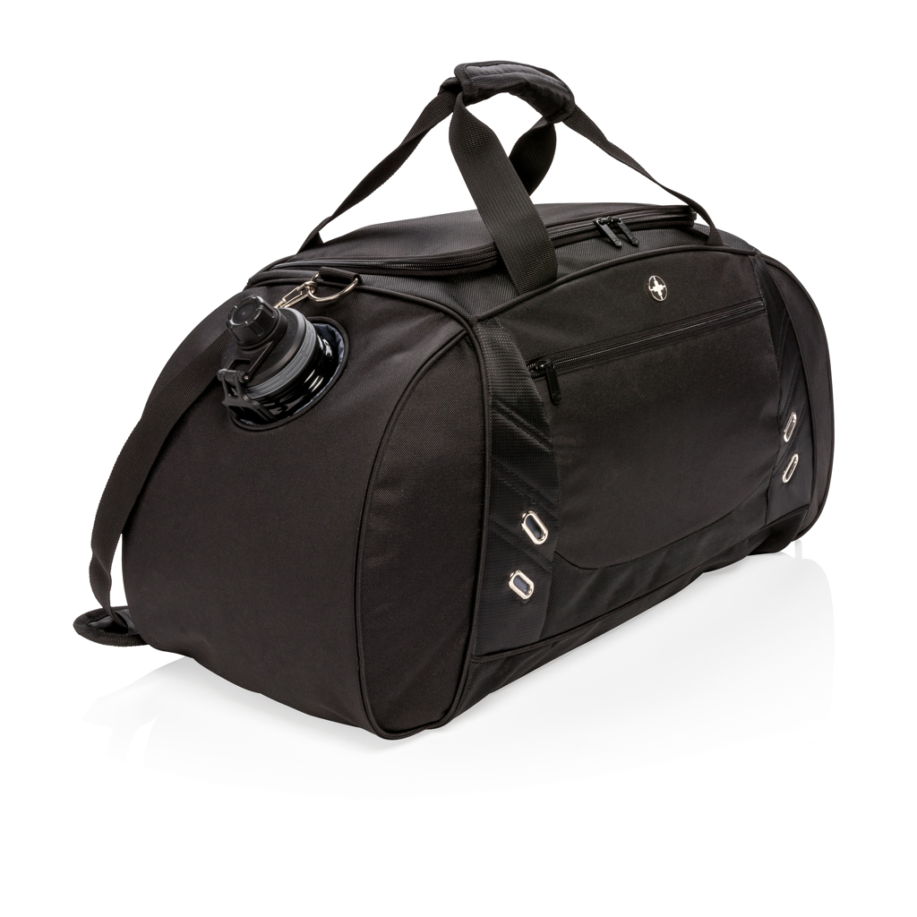 Bolsa de fin de semana/deporte Swiss Peak - Imagen 2