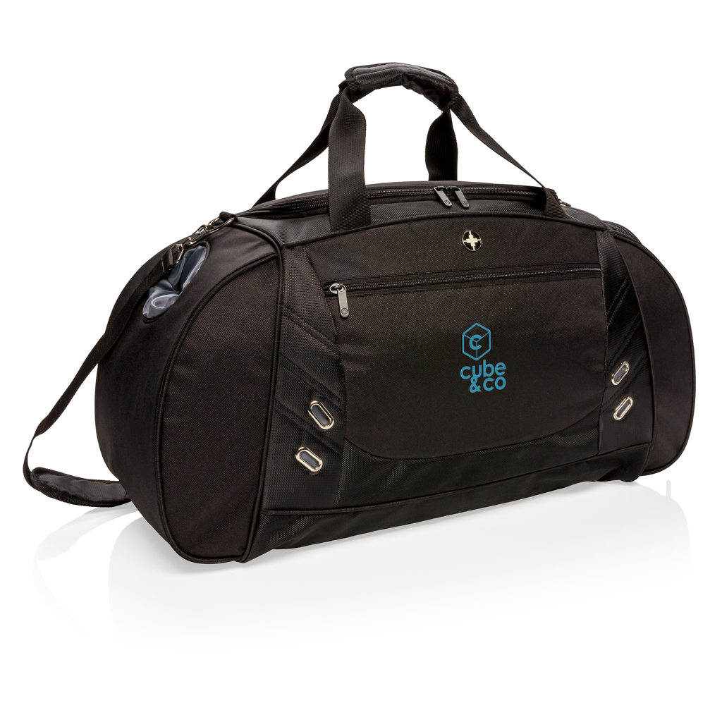Bolsa de fin de semana/deporte Swiss Peak - Imagen 6