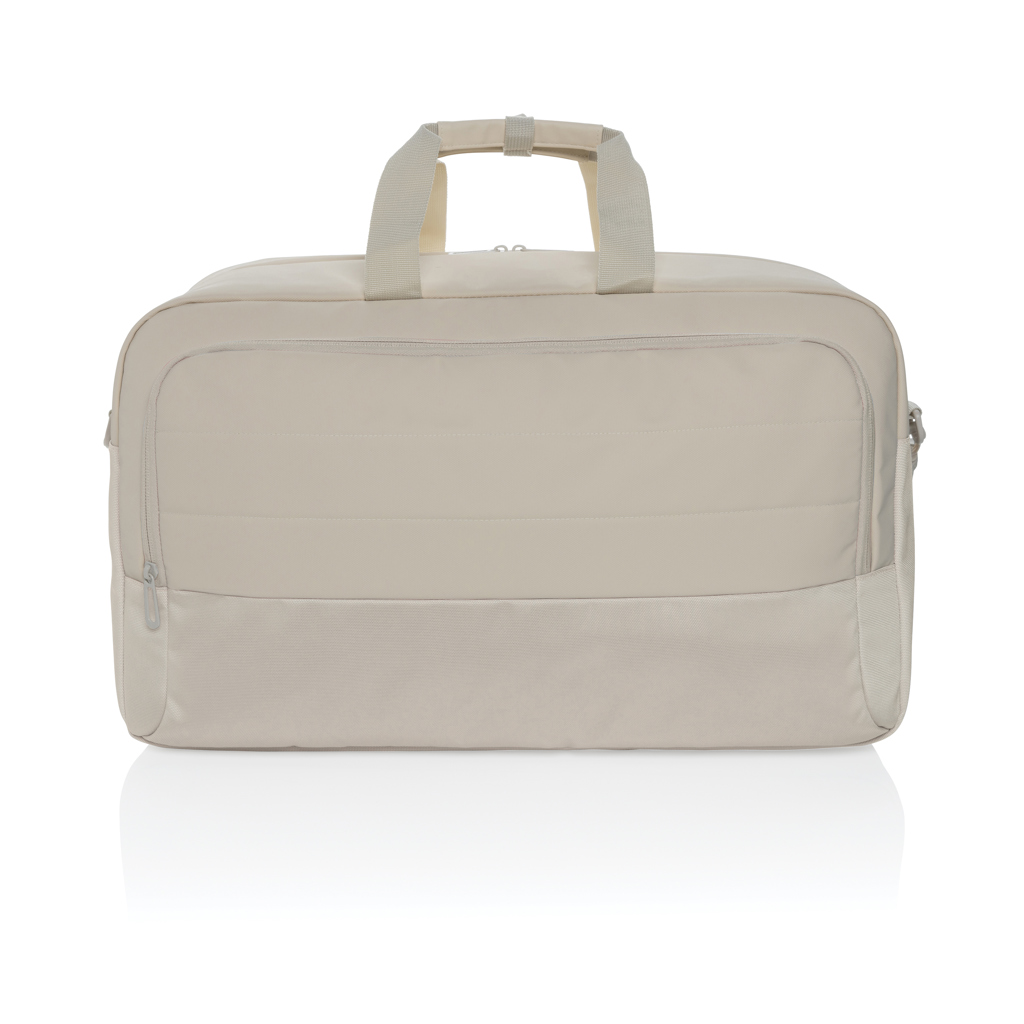 Bolsa viaje fin de semana Armond AWARE™ RPET - Imagen 2