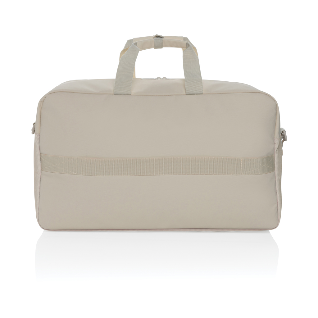 Bolsa viaje fin de semana Armond AWARE™ RPET - Imagen 3