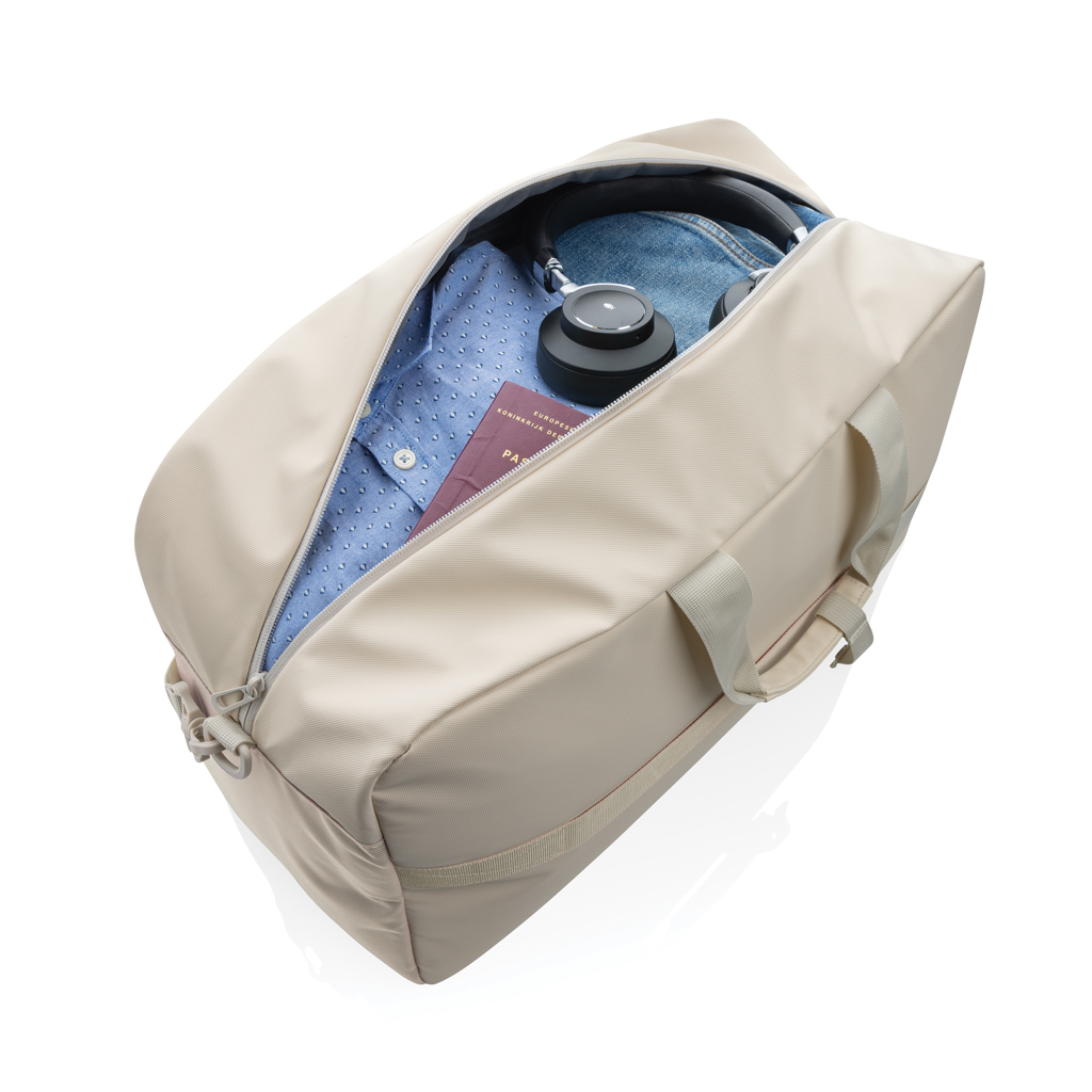 Bolsa viaje fin de semana Armond AWARE™ RPET - Imagen 5