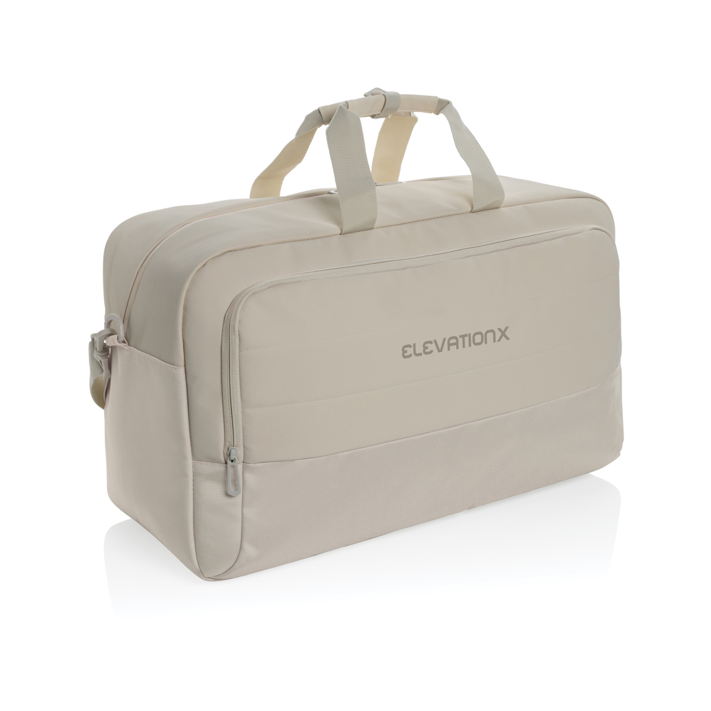 Bolsa viaje fin de semana Armond AWARE™ RPET - Imagen 6