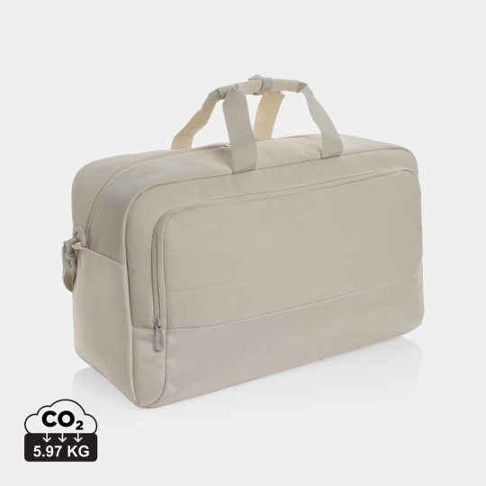 Bolsa viaje fin de semana Armond AWARE™ RPET