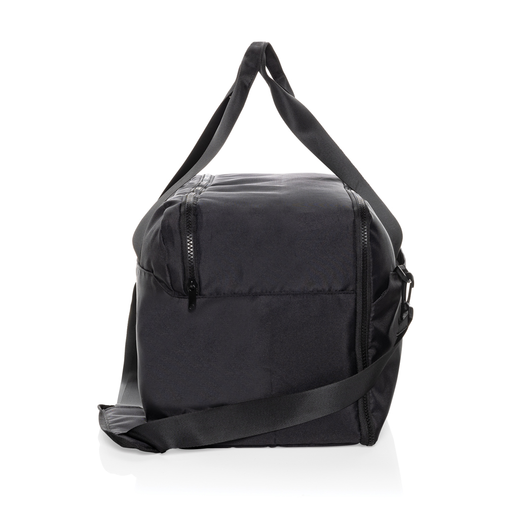 Bolsa fin de semana y portátil 15,6" Swiss Peak Aware™ RPET - Imagen 3