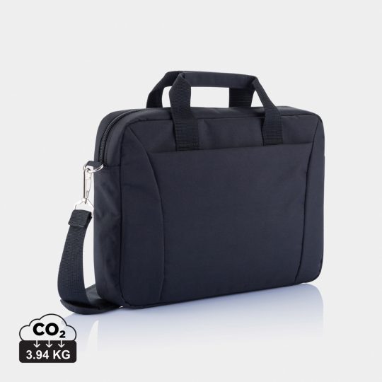 Maletín para portátil 15,4” sin PVC