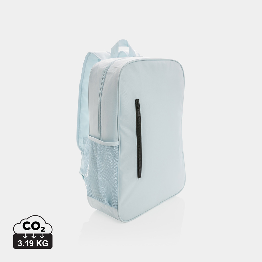 Mochila nevera Tierra